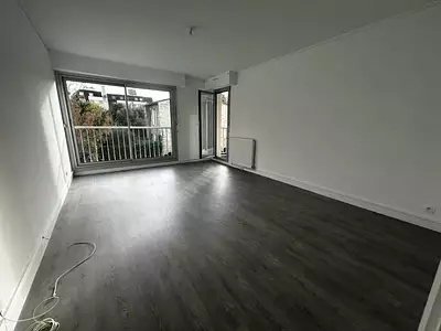 Appartement, 70,5 m²