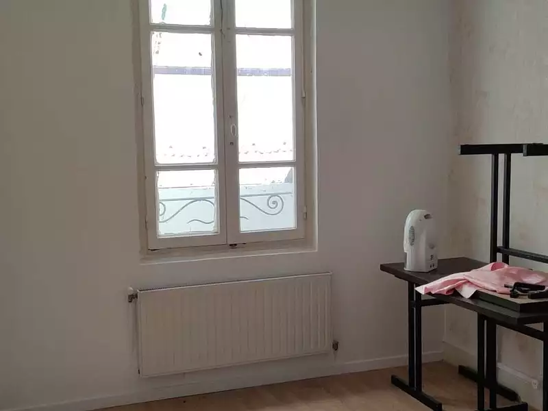 Immeuble, 100 m²