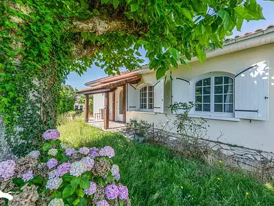 Maison, 100 m²