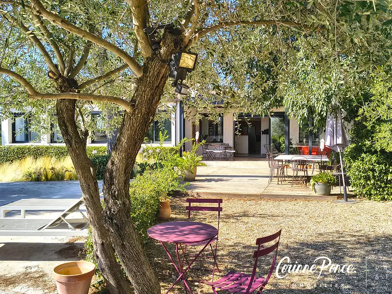Maison, 232 m²