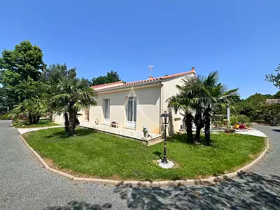 Maison, 123,49 m²