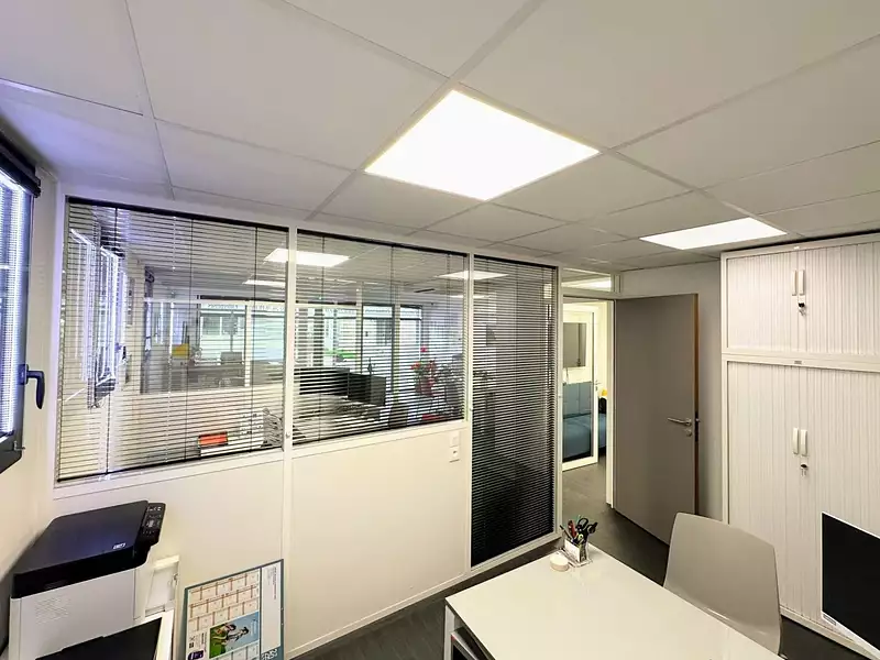 Divers, 70 m²