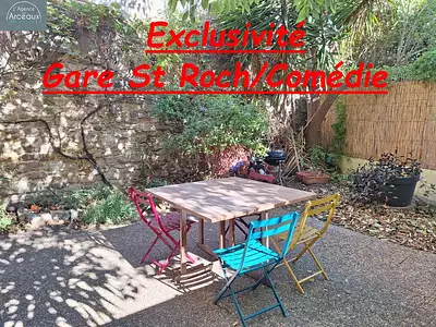 Appartement, 115 m²