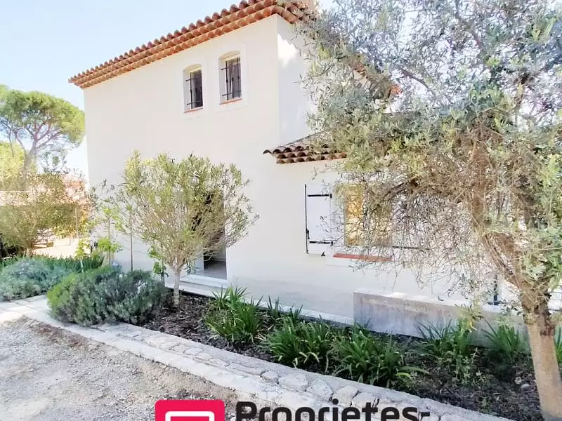 Maison, 120 m²