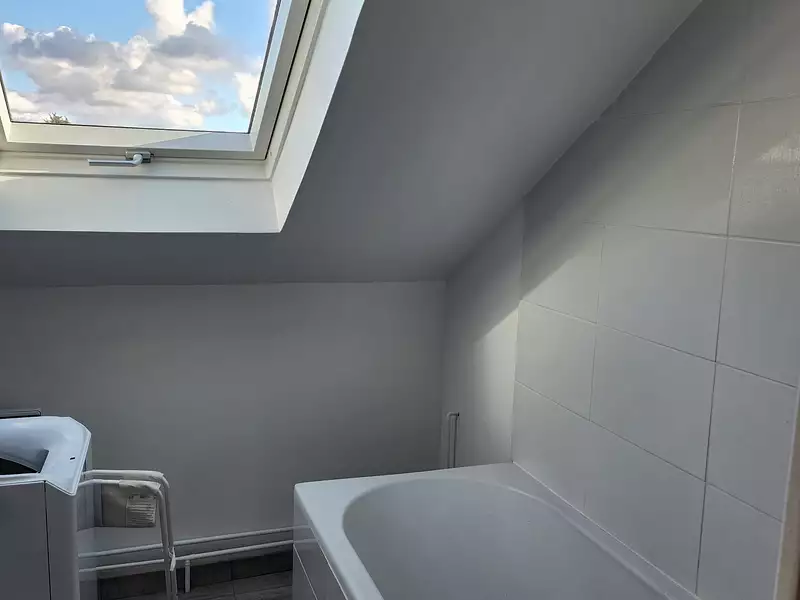 Appartement, 36,47 m²