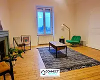 Appartement, 75 m²