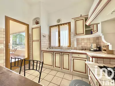 Appartement, 101 m²
