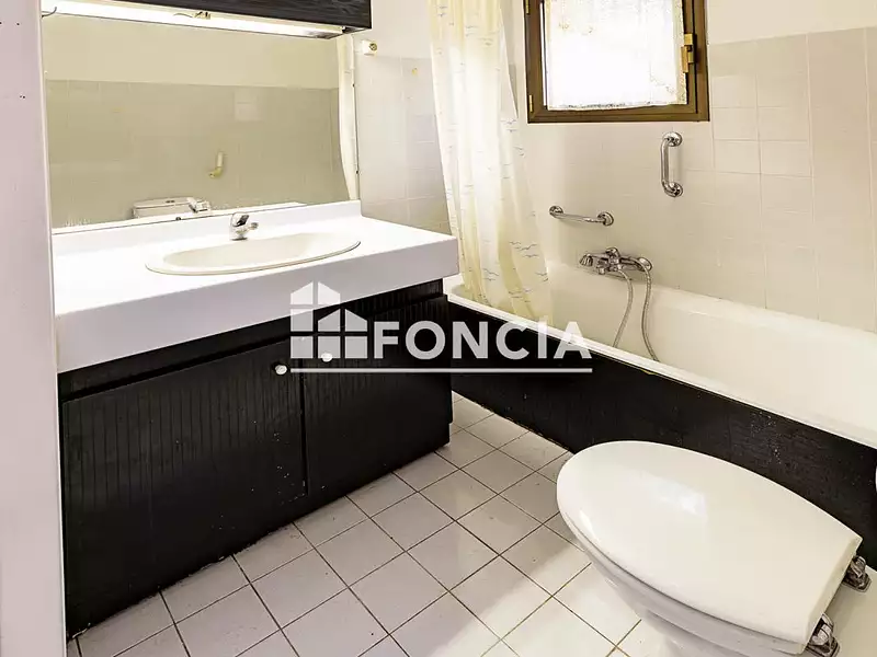 Appartement, 73 m²