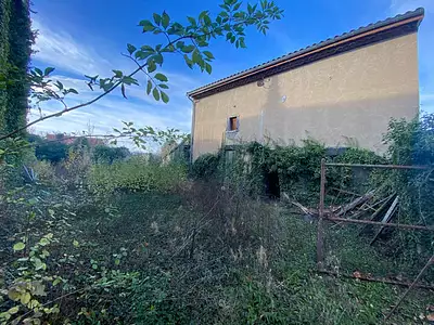 Maison, 120 m²