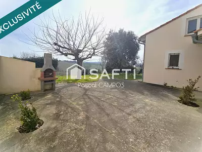 Maison, 136 m²