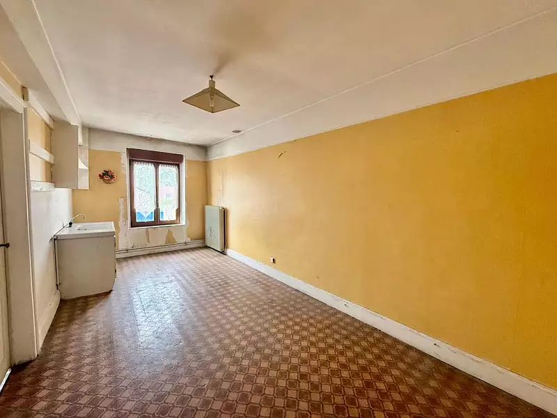 Maison, 185 m²