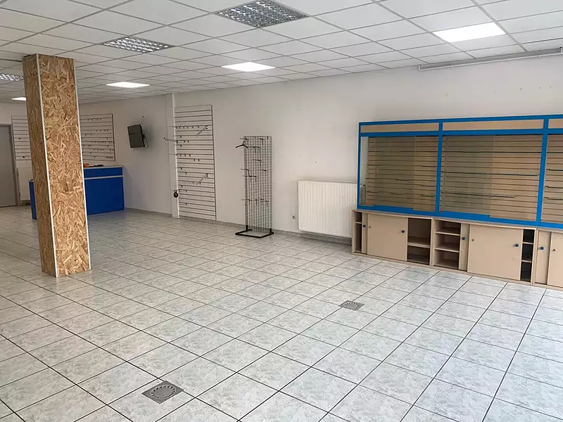 Divers, 115 m²