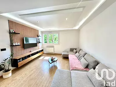 Appartement, 80 m²