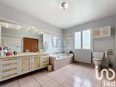 Maison, 171 m²