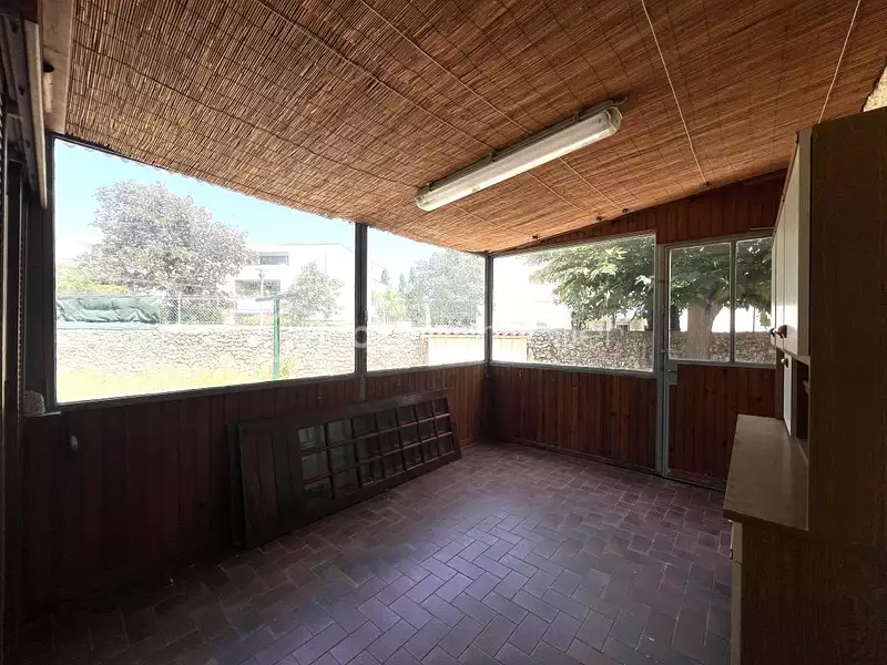 Maison, 126 m²