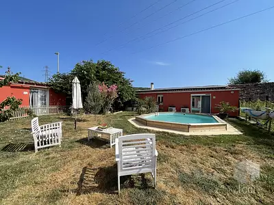 Maison, 83 m²