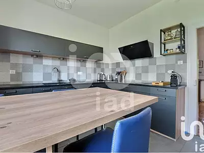 Maison, 228 m²