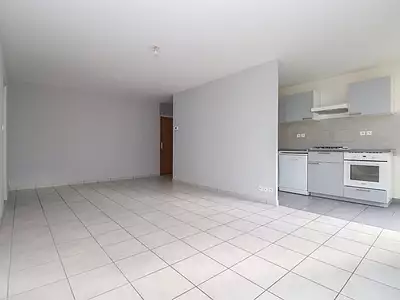 Appartement, 65 m²
