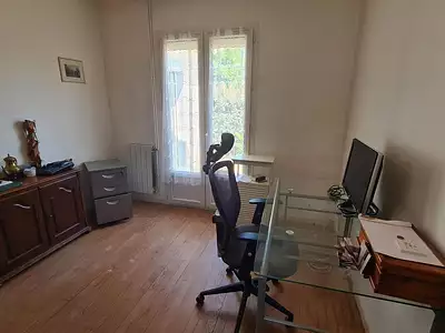 Maison, 133 m²