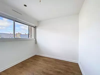 Appartement, 51,24 m²