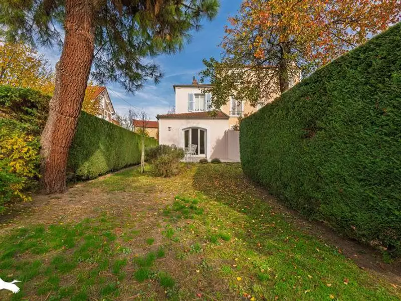 Maison, 95 m²
