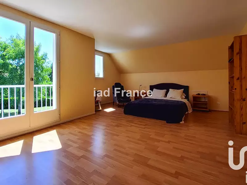 Maison, 259 m²