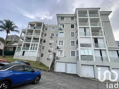 Appartement, 71 m²