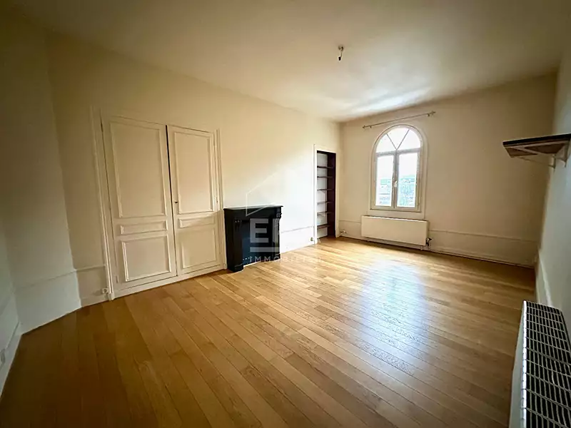 Appartement, 75,2 m²