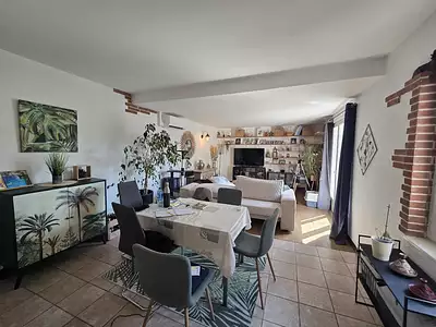 Appartement, 71,04 m²