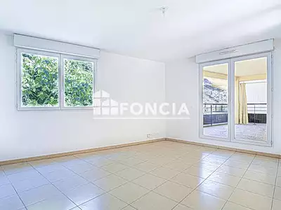 Appartement, 53 m²