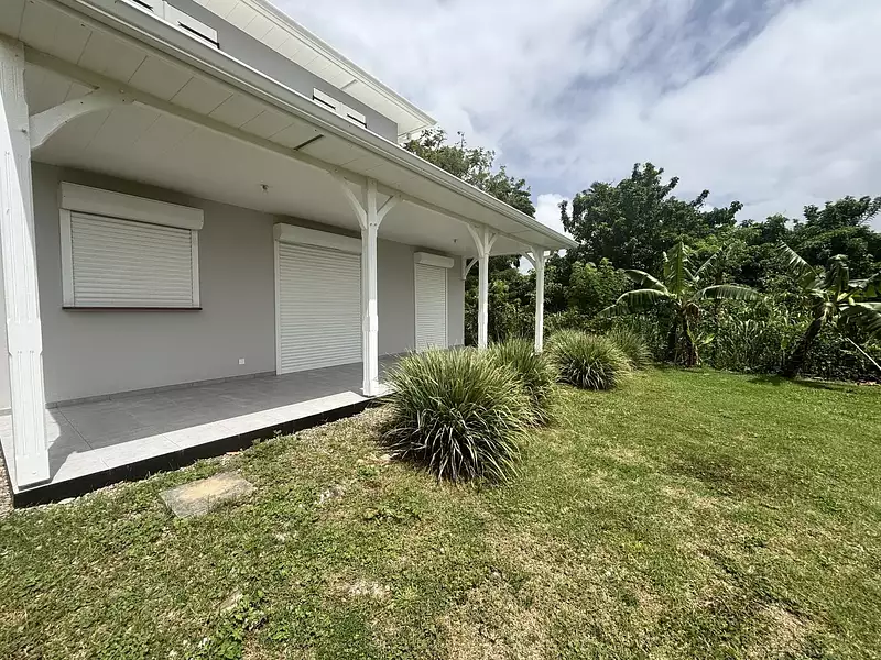 Maison, 78,4 m²