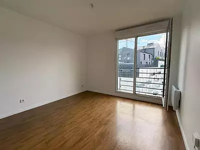 Appartement, 22 m²