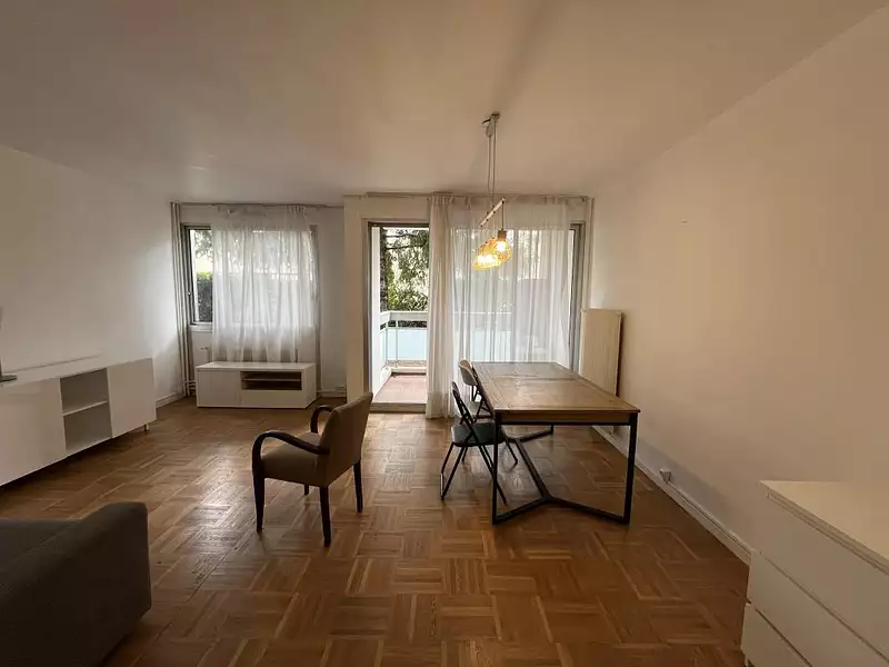 Appartement, 50 m²
