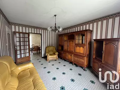 Maison, 81 m²