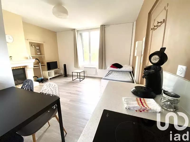 Maison, 190 m²