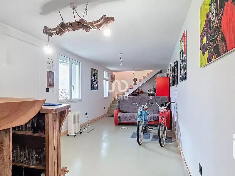 Maison, 150 m²