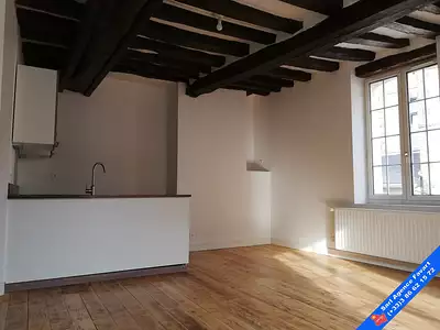 Appartement, 32,22 m²