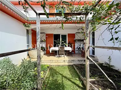 Maison, 111,37 m²