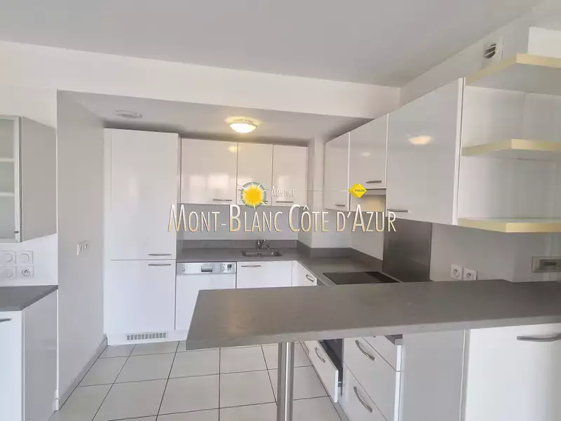 Appartement, 77 m²