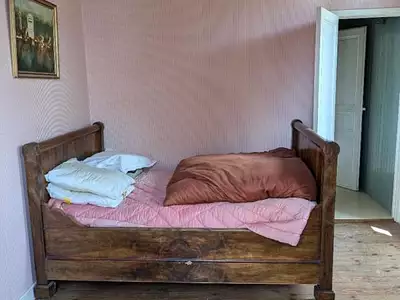 Maison, 160 m²