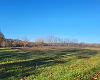 Terrain, 2 200 m²