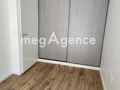Appartement, 65 m²