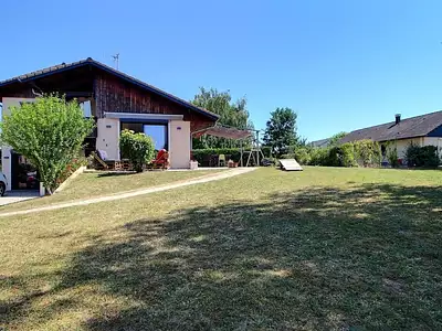 Maison, 136 m²