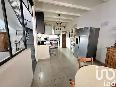 Maison, 270 m²