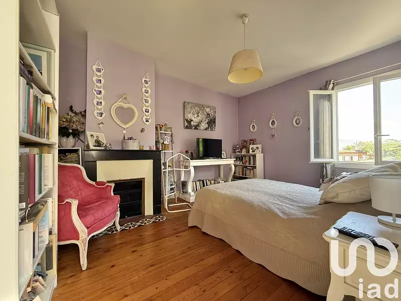 Maison, 118 m²