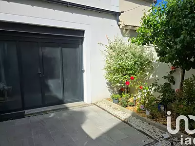 Maison, 108 m²