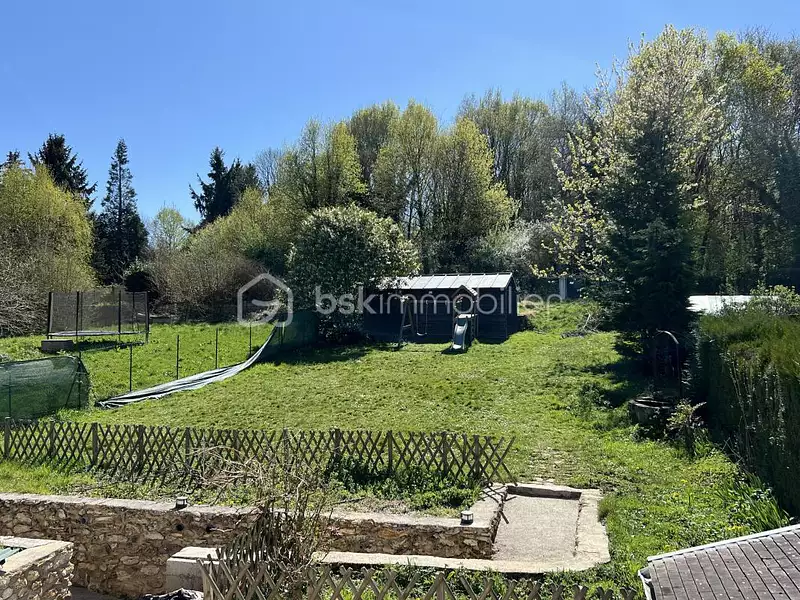 Maison, 132 m²