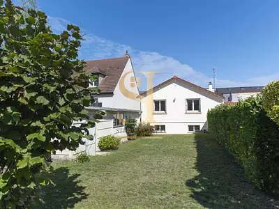 Maison, 60 m²