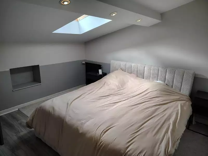 Appartement, 86 m²