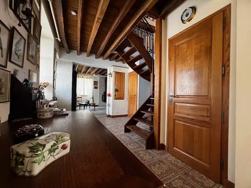 Maison, 193 m²